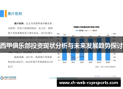 西甲俱乐部投资现状分析与未来发展趋势探讨 西甲俱乐部投资现状分析与未来发展趋势探讨