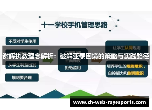 谢晖执教理念解析:破解亚泰困境的策略与实践路径 谢晖执教理念解析:破解亚泰困境的策略与实践路径
