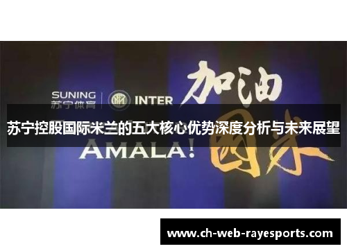 苏宁控股国际米兰的五大核心优势深度分析与未来展望 苏宁控股国际米兰的五大核心优势深度分析与未来展望